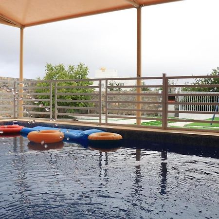 استراحة لؤلؤة الجبل Villa Sayq Exterior photo
