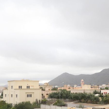 استراحة لؤلؤة الجبل Villa Sayq Exterior photo