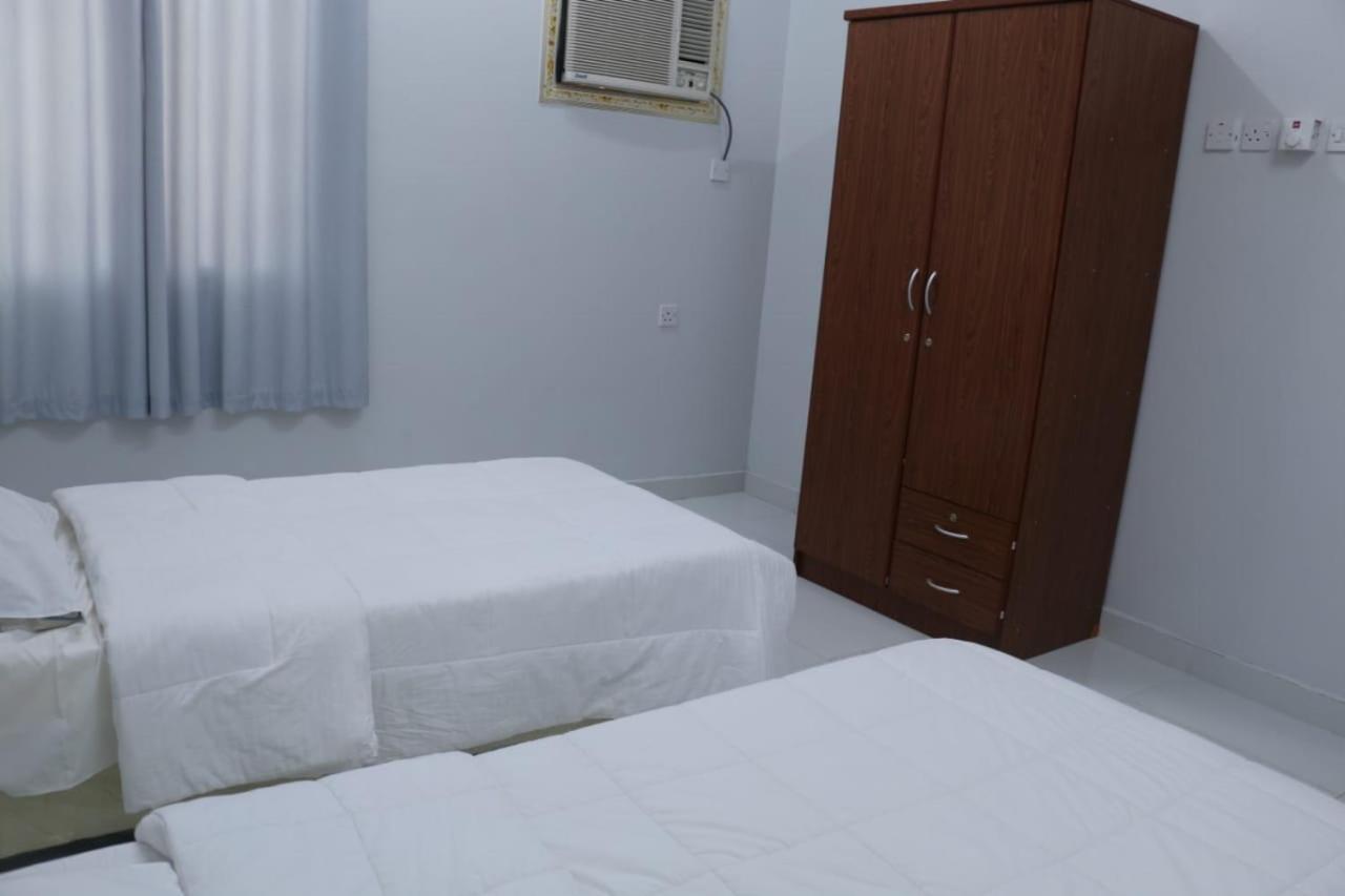 استراحة لؤلؤة الجبل Villa Sayq Exterior photo