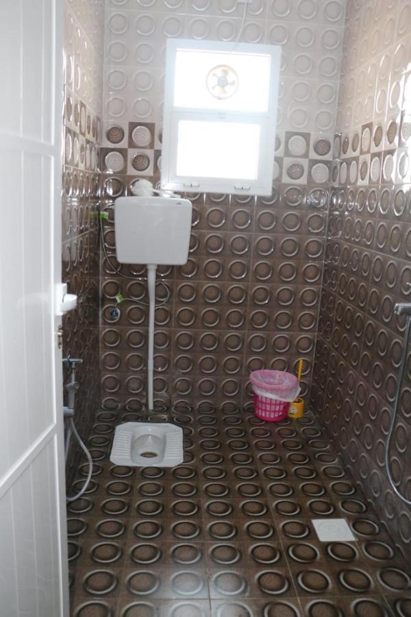 استراحة لؤلؤة الجبل Villa Sayq Exterior photo