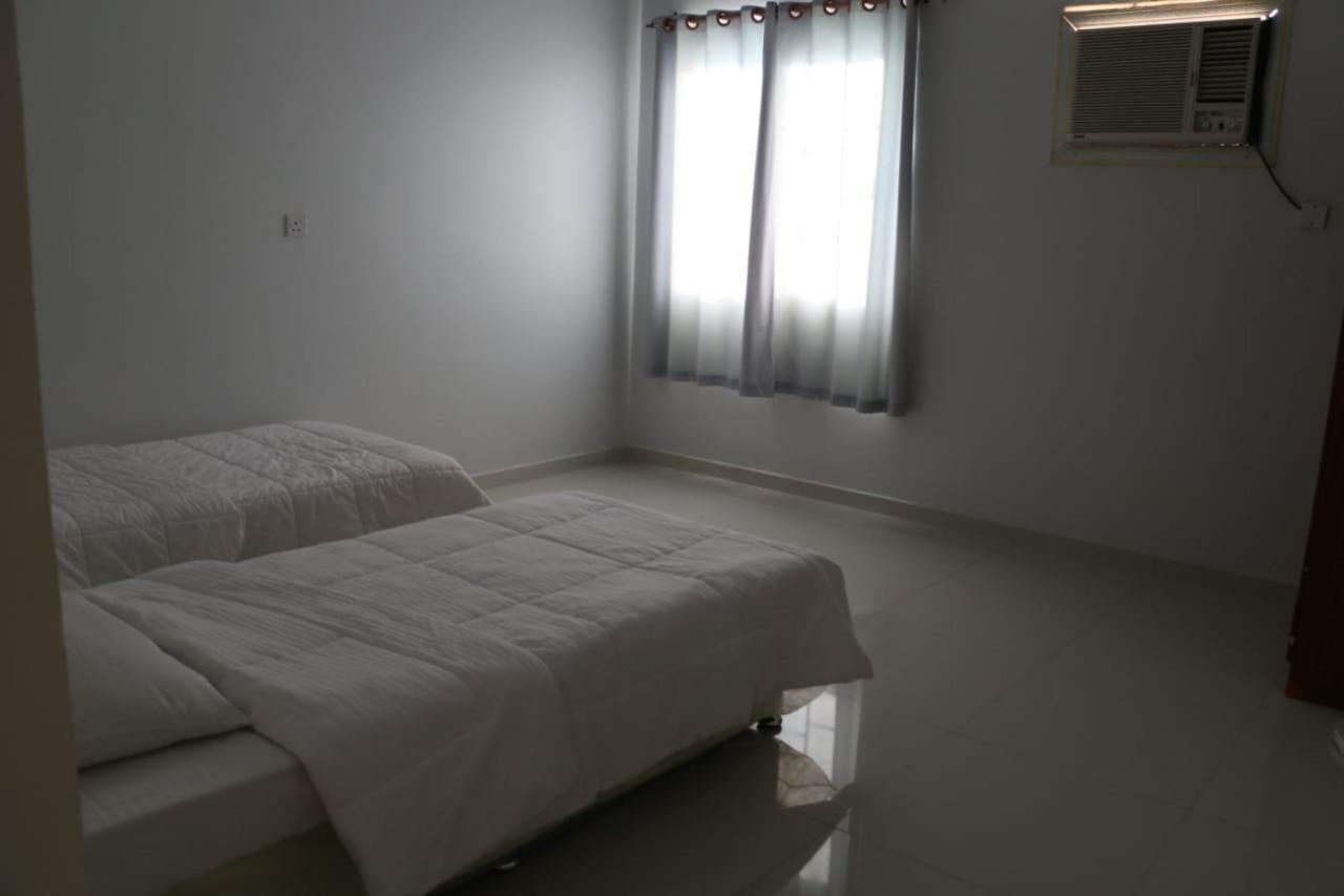 استراحة لؤلؤة الجبل Villa Sayq Exterior photo