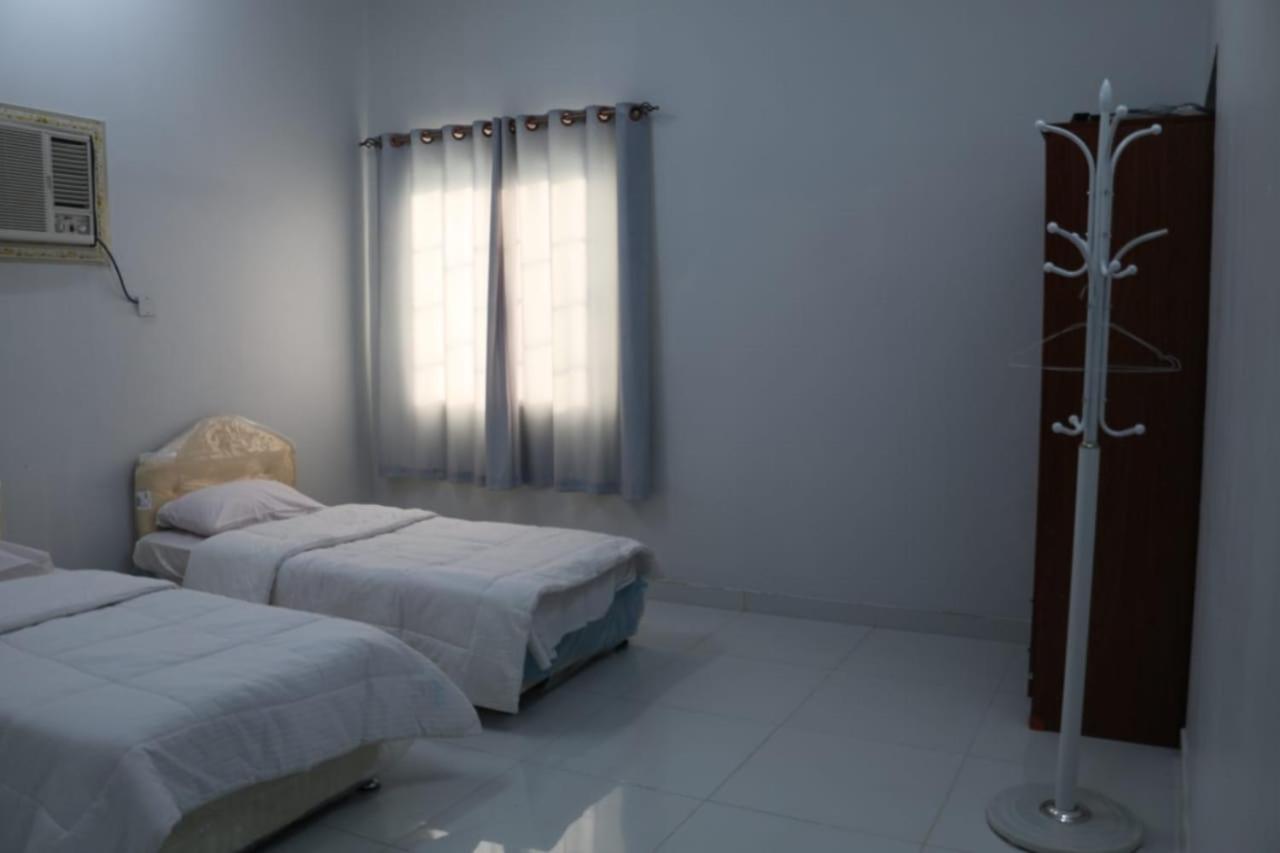استراحة لؤلؤة الجبل Villa Sayq Exterior photo