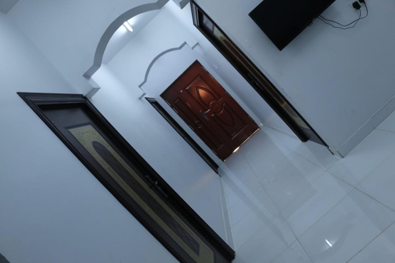 استراحة لؤلؤة الجبل Villa Sayq Exterior photo