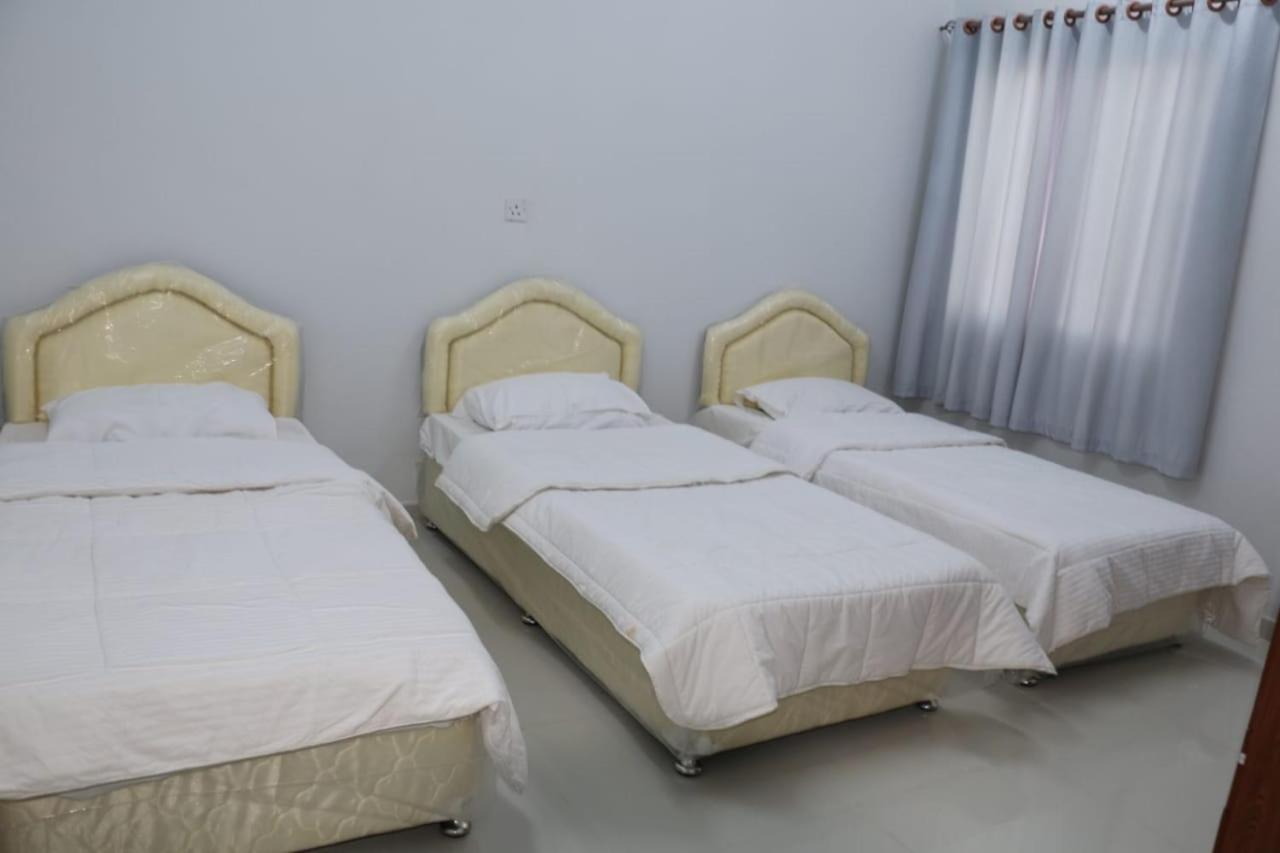 استراحة لؤلؤة الجبل Villa Sayq Exterior photo