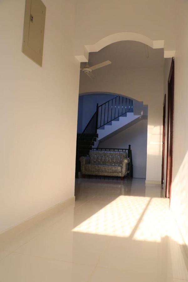 استراحة لؤلؤة الجبل Villa Sayq Exterior photo